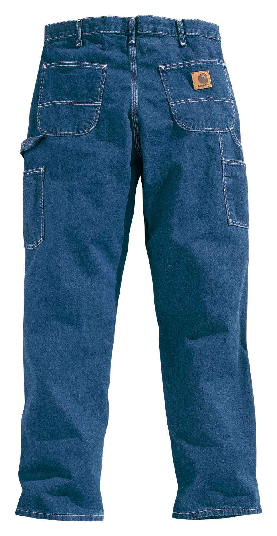 Carhartt Loose-Fit Utility Jeans for Men | Bass Pro Shops